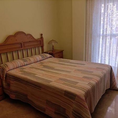 Apartamento Centrico En Lorca Lejlighed Eksteriør billede