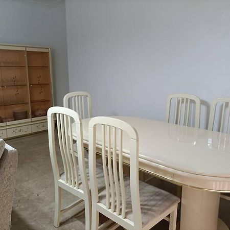 Apartamento Centrico En Lorca Lejlighed Eksteriør billede