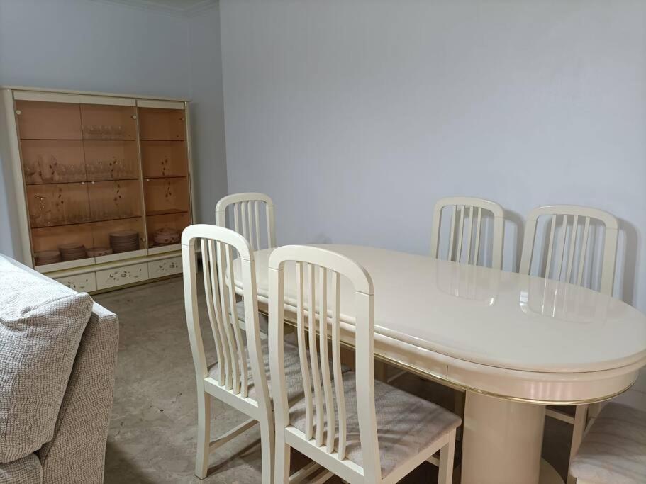 Apartamento Centrico En Lorca Lejlighed Eksteriør billede