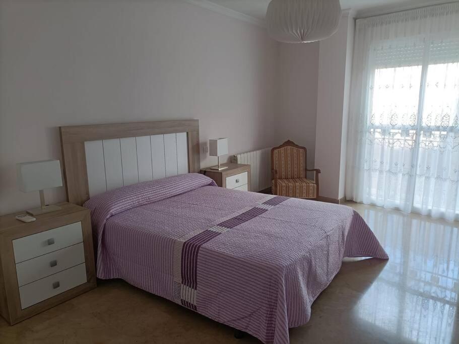 Apartamento Centrico En Lorca Lejlighed Eksteriør billede