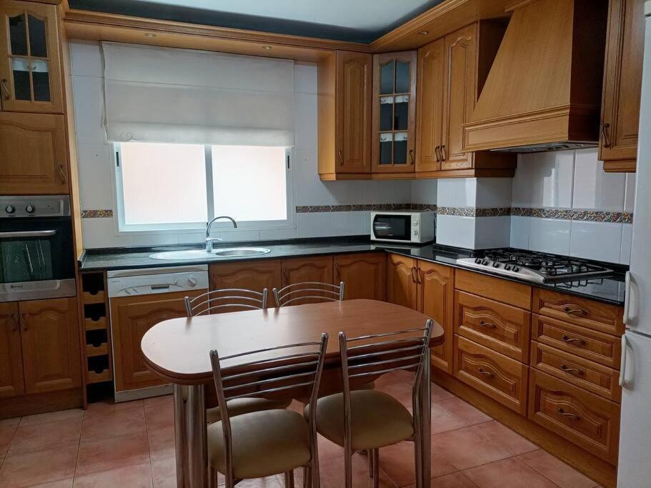 Apartamento Centrico En Lorca Lejlighed Eksteriør billede